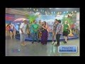 Combate 2013 Madre de Paloma Fiuza discute con Jenko en Hola a Todos Parte 9 (01-03-13) HD