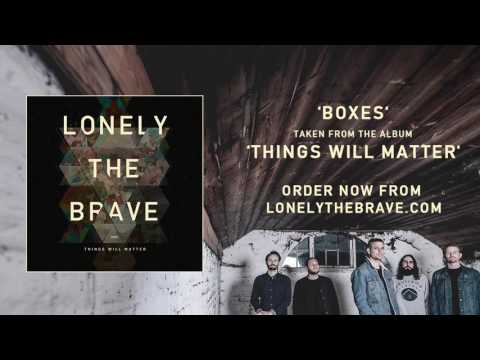 Boxes Video