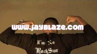Watch Jay Blaze Follow Me video