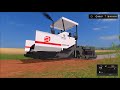 Farming Simulator 17 : ROADWORK IN PLATINUM DLC