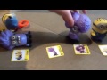 image Minion Mini Movie Minion Toys