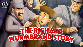 Christian Movies Torchlighters Richard Wurmbrand