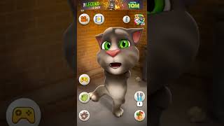 Talking Tom Cat