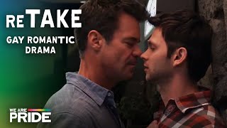 Retake | Gay Romance, Drama | We Are Pride | Queer | LGBTQIA+