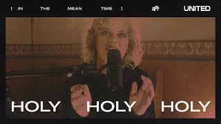 Watch Hillsong United Holy video