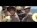 A High Wind In Jamaica  1080p Anthony Quin, James Coburn 1965#HD