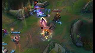 Fakers Sylas Vs Blg In Game 4 That Led Them To Game 5 - Worlds 2024
