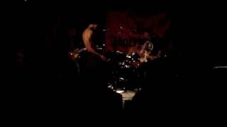 Watch Brian Borcherdt The Drugs video