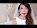 Asian Wedding Bridal Makeup Tutorial