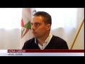 Vona Gábor: a Jobbik bizonyítani szeretne Miskolcon (2014-09-23)