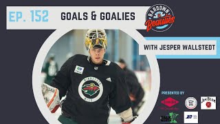 #152. The Swedish Wall with Jesper Wallstedt
