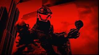 Godzilla.exe Doesnt Like His Skin. Do You?