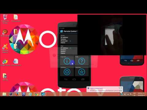 BBQScreen Remote Control - APK Прямая Скачать BBQScreen Remote Control - APK Прямая Скачать