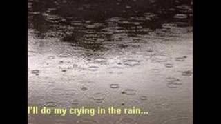 Watch Don Williams Crying In The Rain video