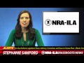 NRA-ILA Grassroots News Minute 12/14/2012