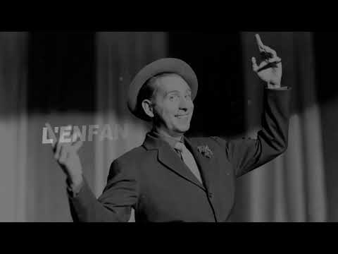 Charles Trenet - Chanson Pour Noël Paroles