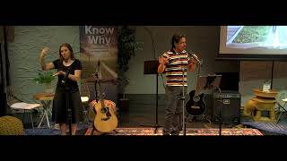 Sunday Service 8/29/2021