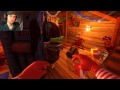 The Truth About Santa Viscera Cleanup Detail Santa S Rampage