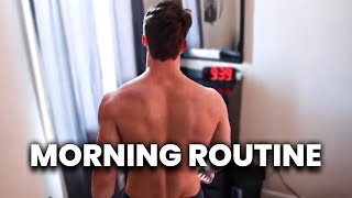 Mtv Casting. Are You The One Gym. The Mornings Michael Dean.