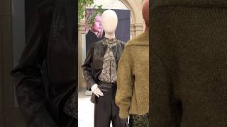 H&M Aw 2025-2026