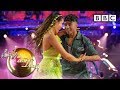Karim and Amy Cha Cha Cha to ‘If I Can't Have You’ | Week 1 - BBC Strictly 2019