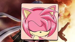Amy Rose Caught And Punished Rouge The Bat... L Sonic Animation L Comic Dub Compilation