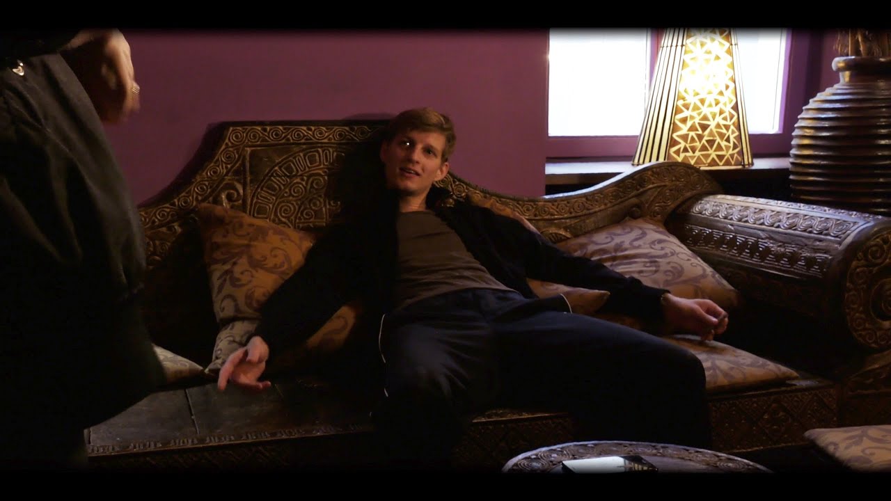 Showreel Rene Benjamin Schweizer