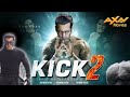 Salman Khan | kick 2 Movie 2021 | Latest Movie 2021 | Bollywood New Movie Full Hd Film 2021