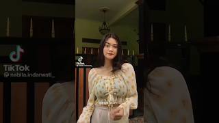 Tiktok Nabila Indrawati Full Damage
