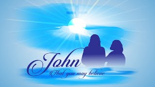 That You May Believe: Because of the Resurrection