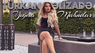 Kas Ki Sene Bu Qeder Baglanmazdim - Zeyneb Heseni 2023🌟Trend Yigma Mahnilar 🎧En Yeni Süper Mahnılar