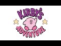 Yogurt Yard (Map) - Kirby's Adventure Music Extended