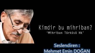 Mihriban Hikayesi - Abdurrahim Karakoç