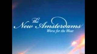Watch New Amsterdams Worse For The Wear video