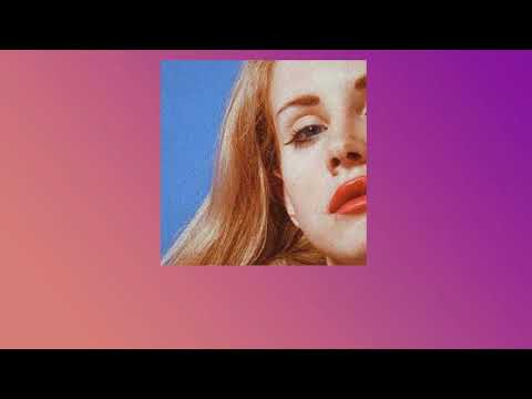 ๋ผ๋ ๋ธ ๋ ์ด (Lana Del Rey) - Doin' Time / ๊ฐ์ฌํด์