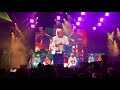 Will Smith & DJ Jazzy Jeff Live 2017 HD - Summer Time - Blackpool Livewire