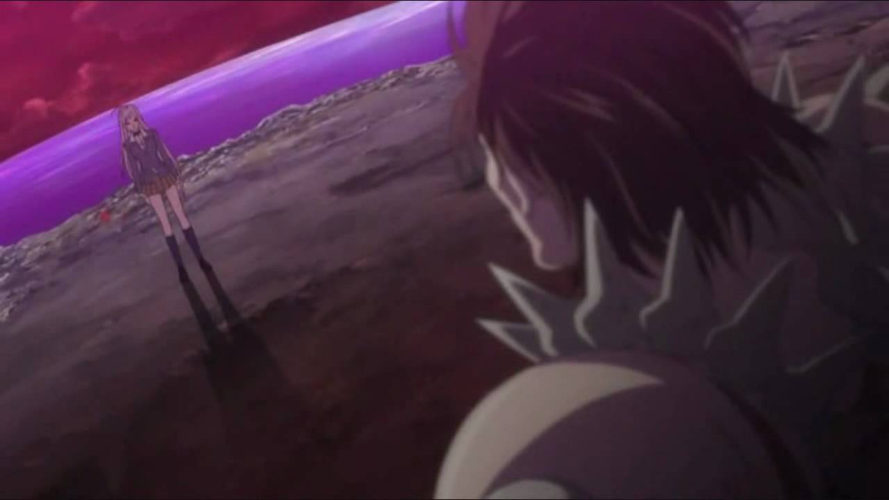 .:The 1st ever battle in Rosario+Vampire~[Sexy Vampire Moka]:. - YouTube