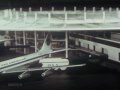 6 1/2 Magic Hours (1958) - Pan Am Jet Clipper Service