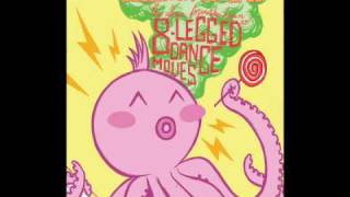 Watch Bubblegum Octopus Neighbors Do Bad Things video