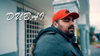 Kafon - Dubai | دبي (Official Music Video)