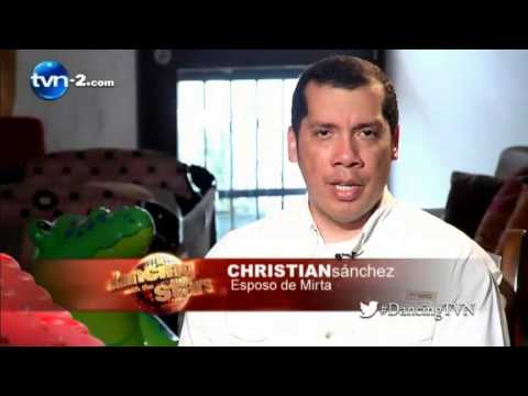 Conciendo al Participante -