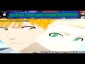Bleach Openings 1,2,3,4,5,6,7,8,9,10,11,12,13,14,15