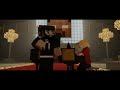 "The Miner" - A Minecraft Parody of The Fighter by Gym Class Heroes (Music Video)