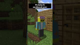 That One Friend When The Server Starts
