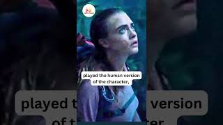 The Mysterious Origins Of Enchantress In Suicide Squad Dc Universe Simple Cinema