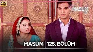 Masum Hint Dizisi 125. Bölüm K7