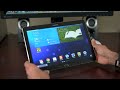 Samsung Galaxy Note PRO 12.2 Review