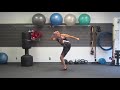 kickboxing