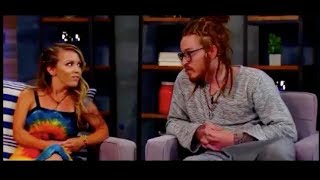 Little Women Dallas - Chase Joins the Reunion (S2E11 HD)