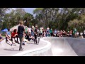 2012 Florida Bowl Riders Cup - NSB - FINALS -Boys 14 & under